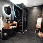 Wonderland With Private Spa/wellness Ralingen