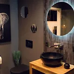 Wonderland With Private Spa/wellness Lejlighed *