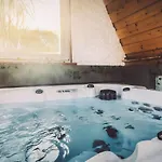 Wonderland With Private Spa/wellness Lejlighed
