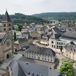 Wonderland With Private Spa/wellness Lejlighed Ralingen