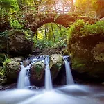 Wonderland With Private Spa/wellness * Ralingen