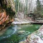 Wonderland With Private Spa/wellness Lejlighed