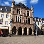 Lejlighed Wonderland With Private Spa/wellness Ralingen