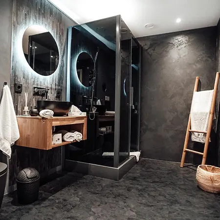 Wonderland With Private Spa/wellness Ralingen