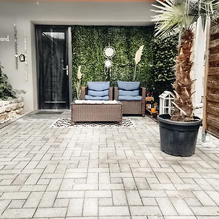 Wonderland With Private Spa/wellness Apartment *