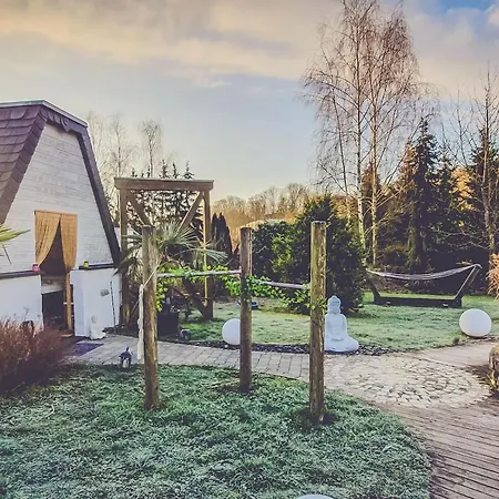 Wonderland With Private Spa/wellness Apartment Ralingen