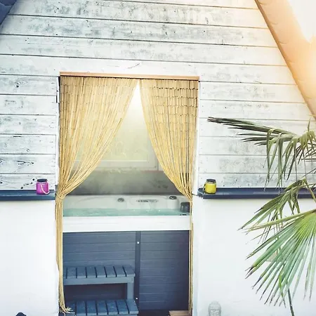 Apartment Wonderland With Private Spa/wellness Ralingen