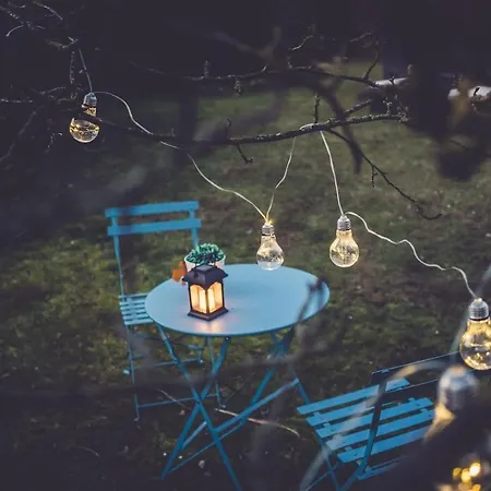 Wonderland With Private Spa/wellness Appartement Ralingen