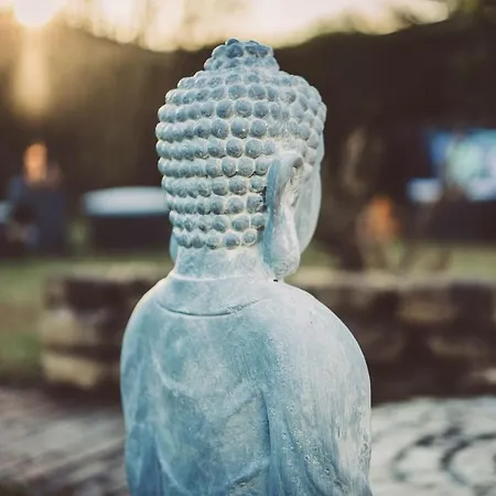 Wonderland With Private Spa/wellness Apartment Ralingen