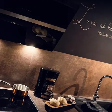 Wonderland With Private Spa/wellness Ralingen