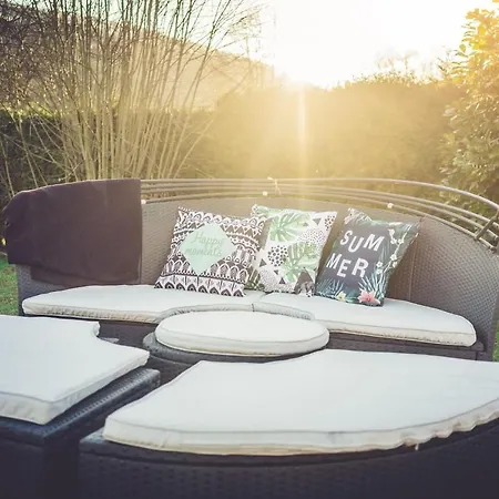 Wonderland With Private Spa/wellness Apartment *