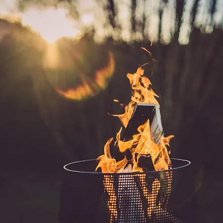 Wonderland With Private Spa/wellness Apartment Ralingen