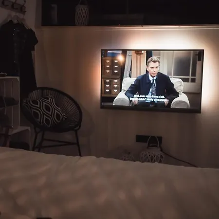 Wonderland With Private Spa/wellness