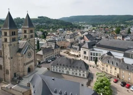 Wonderland With Private Spa/wellness Appartement Ralingen