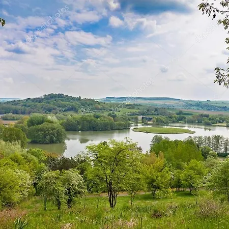 Wonderland With Private Spa/wellness Ralingen