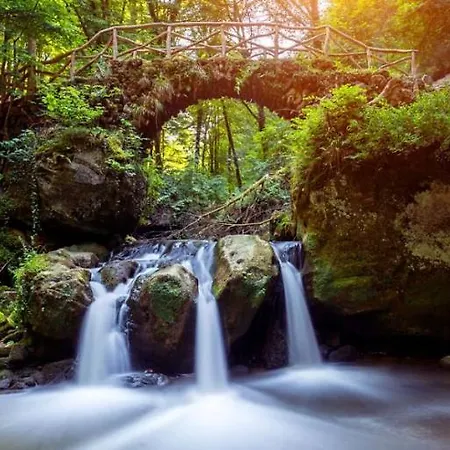 Wonderland With Private Spa/wellness * Ralingen