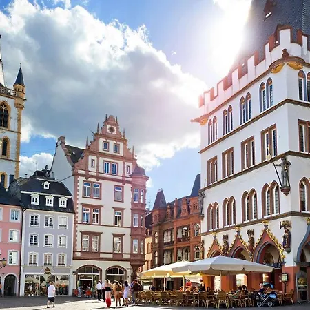 Apartment Wonderland With Private Spa/wellness *