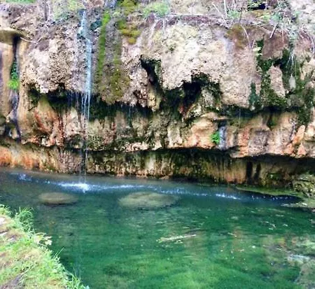 Appartement Wonderland With Private Spa/wellness Ralingen