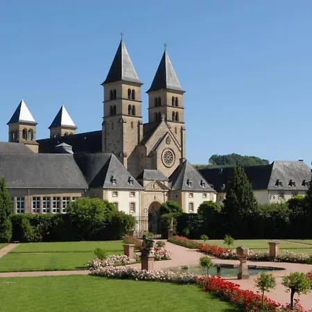 Wonderland With Private Spa/wellness * Ralingen