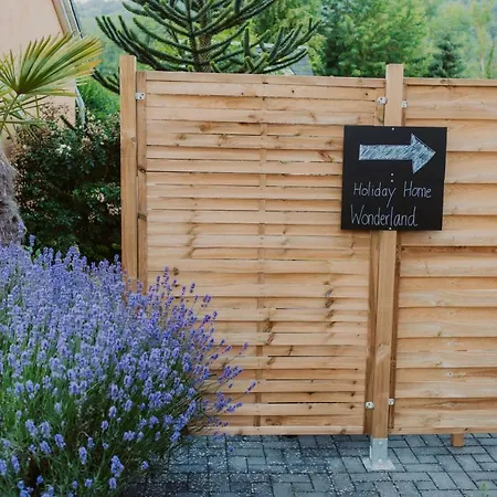 Apartment Wonderland With Private Spa/wellness Ralingen