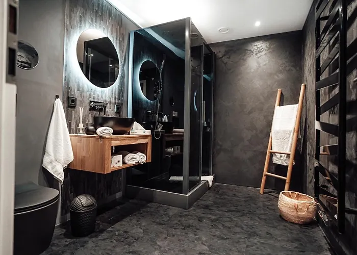 Wonderland With Private Spa/wellness Ralingen