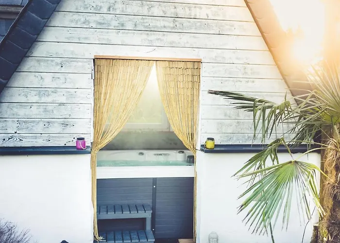 דירה Wonderland With Private Spa/wellness Ralingen