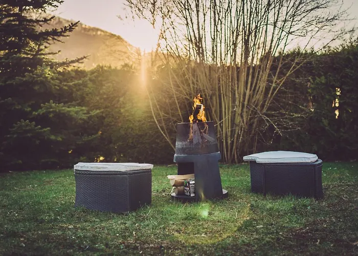 Wonderland With Private Spa/wellness *