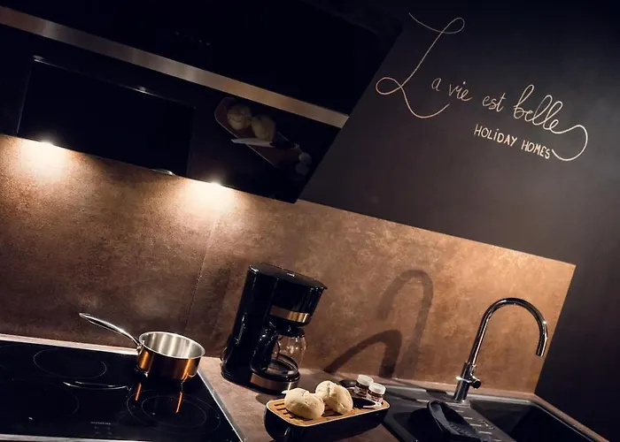 Wonderland With Private Spa/wellness Ralingen