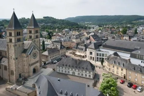 Wonderland With Private Spa/wellness דירה Ralingen