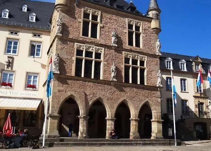 דירה Wonderland With Private Spa/wellness Ralingen