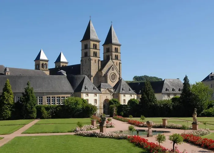 Wonderland With Private Spa/wellness * Ralingen